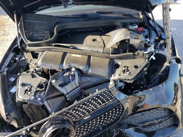 Photo 7 from auction – 2022 MERCURY 4DOOR with VIN 4JGFB4KB9NA726611