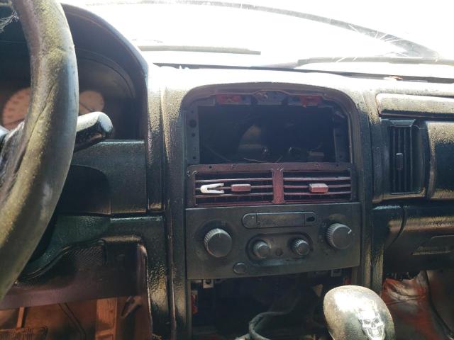 Photo 9 from auction – 2000 JEEP GRAND CHER with VIN 1J4GW58S9YC141024