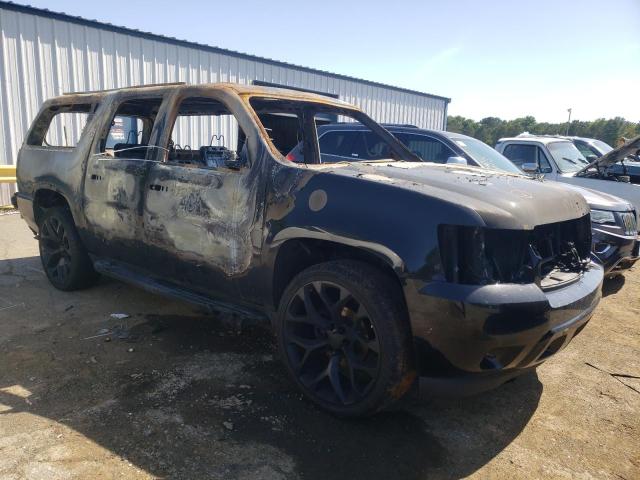 CHEVROLET SUBURBAN C 2011 with VIN 1GNSCKE01BR328652 - Photo from auction
