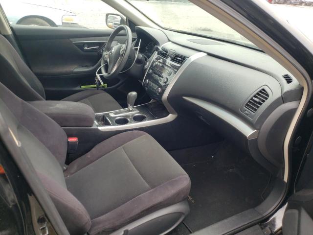 Photo 5 from auction – 2013 NISSAN ALTIMA 2.5 with VIN 1N4AL3APXDC269822