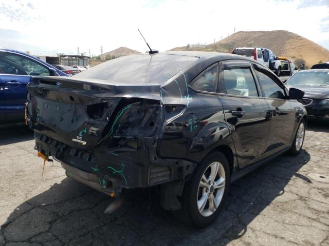 Photo 4 from auction – 2014 FORD FOCUS SE with VIN 1FADP3F28EL235362
