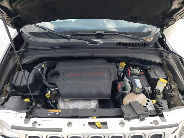 Photo 7 from auction – 2016 JEEP RENEGADE L with VIN ZACCJADT7GPC66334