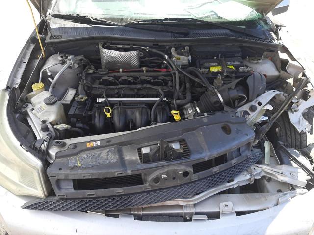 Photo 7 from auction – 2009 FORD FOCUS SES with VIN 1FAHP36N19W260863