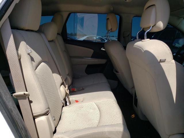 Photo 6 from auction – 2015 DODGE JOURNEY SE with VIN 3C4PDCAB4FT669193