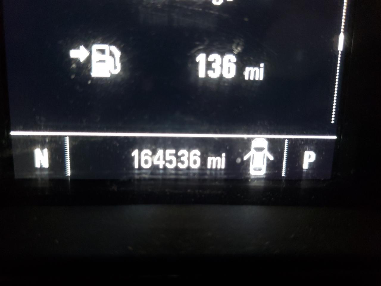 Photo 8 from auction – 2017 CHEVROLET CRUZE LT with VIN 1G1BE5SM4H7121990