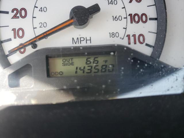 Photo 8 from auction – 2004 TOYOTA COROLLA CE with VIN 1NXBR32E44Z229204