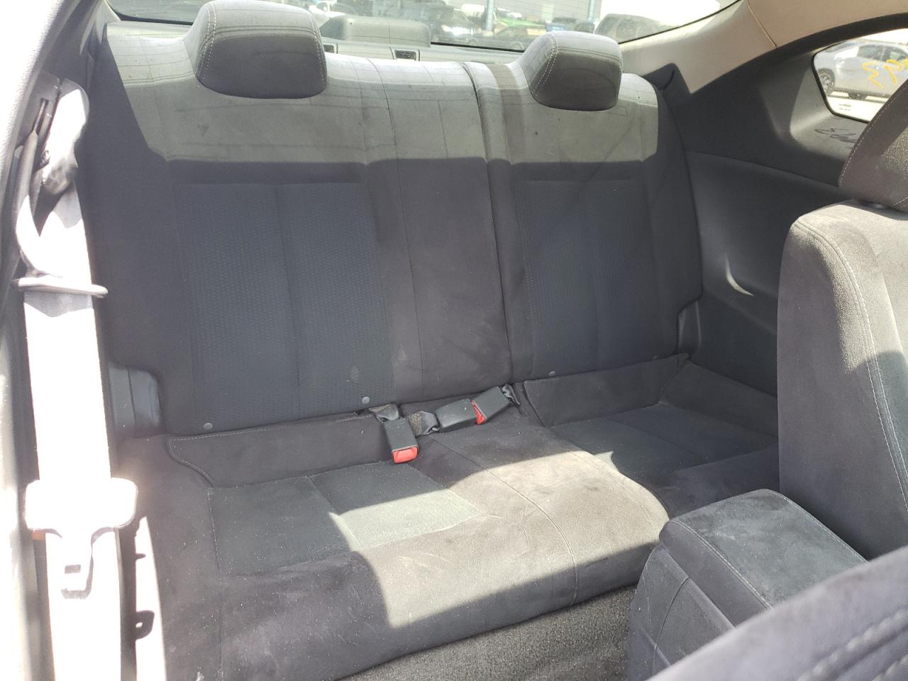 Photo 6 from auction – 2011 NISSAN ALTIMA S with VIN 1N4AL2EP1BC102296