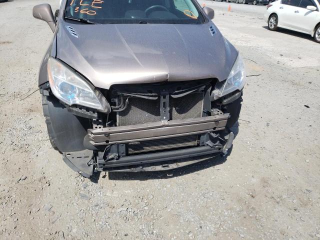 Photo 9 from auction – 2013 BUICK ENCORE CON with VIN KL4CJBSB1DB131639