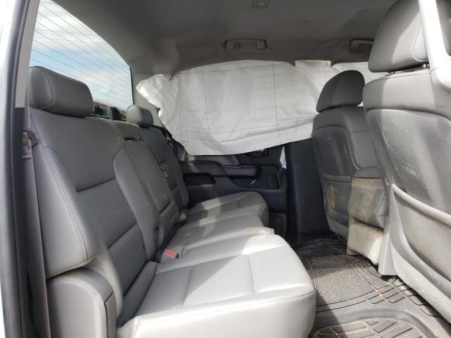 Photo 6 from auction – 2015 GMC SIERRA K25 with VIN 1GT12XE85FF185173