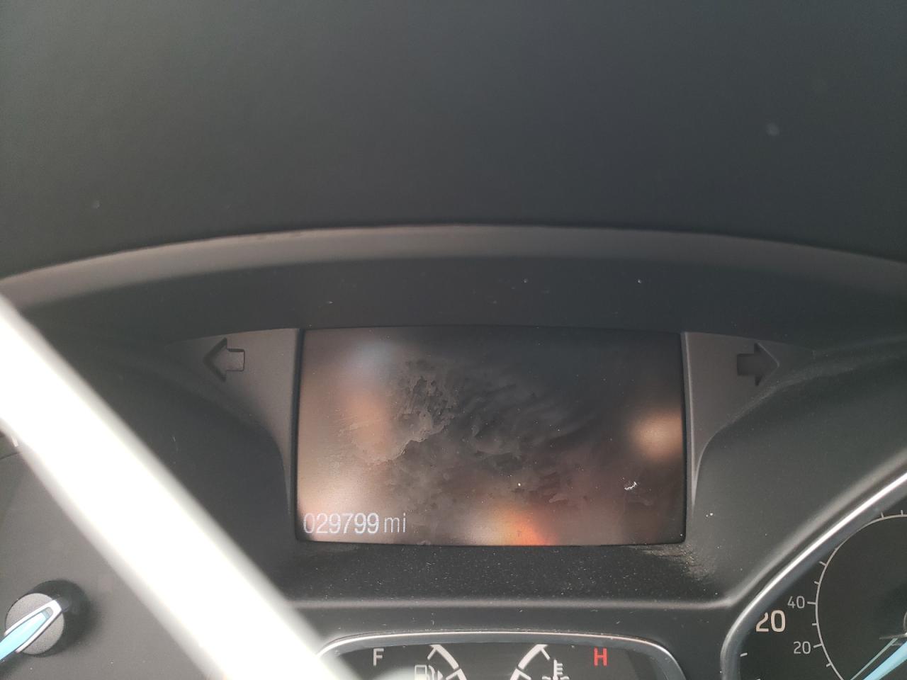 Photo 8 from auction – 2018 FORD ESCAPE S with VIN 1FMCU0F75JUD44905