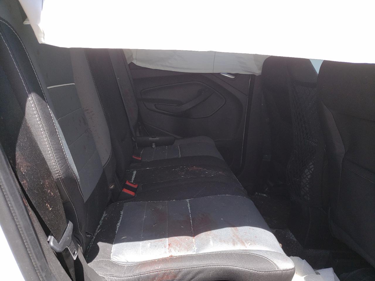 Photo 6 from auction – 2014 FORD ESCAPE SE with VIN 1FMCU9G97EUE39475