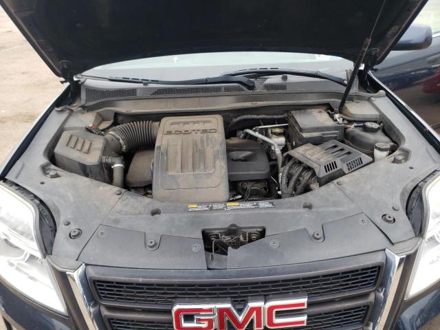 Photo 7 from auction – 2015 GMC TERRAIN SL with VIN 2GKFLVEK4F6158953