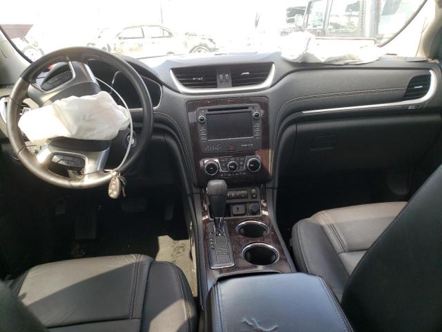 Photo 9 from auction – 2017 CHEVROLET TRAVERSE L with VIN 1GNKRHKD1HJ336766