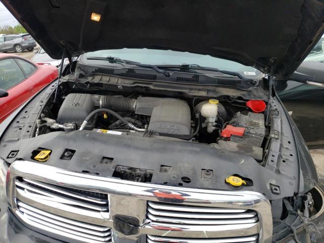 Photo 2 from auction – 2017 RAM 1500 SLT with VIN 1C6RR7LG7HS850844