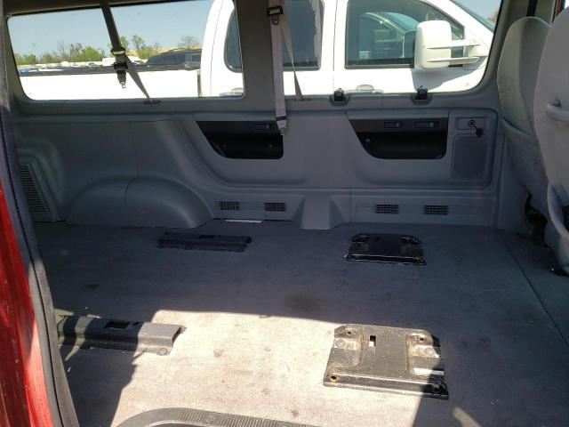 Photo 6 from auction – 2002 FORD ECONOLINE with VIN 1FMRE11L72HA02674