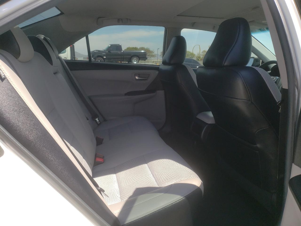 Photo 6 from auction – 2017 TOYOTA CAMRY LE with VIN 4T1BF1FKXHU419186