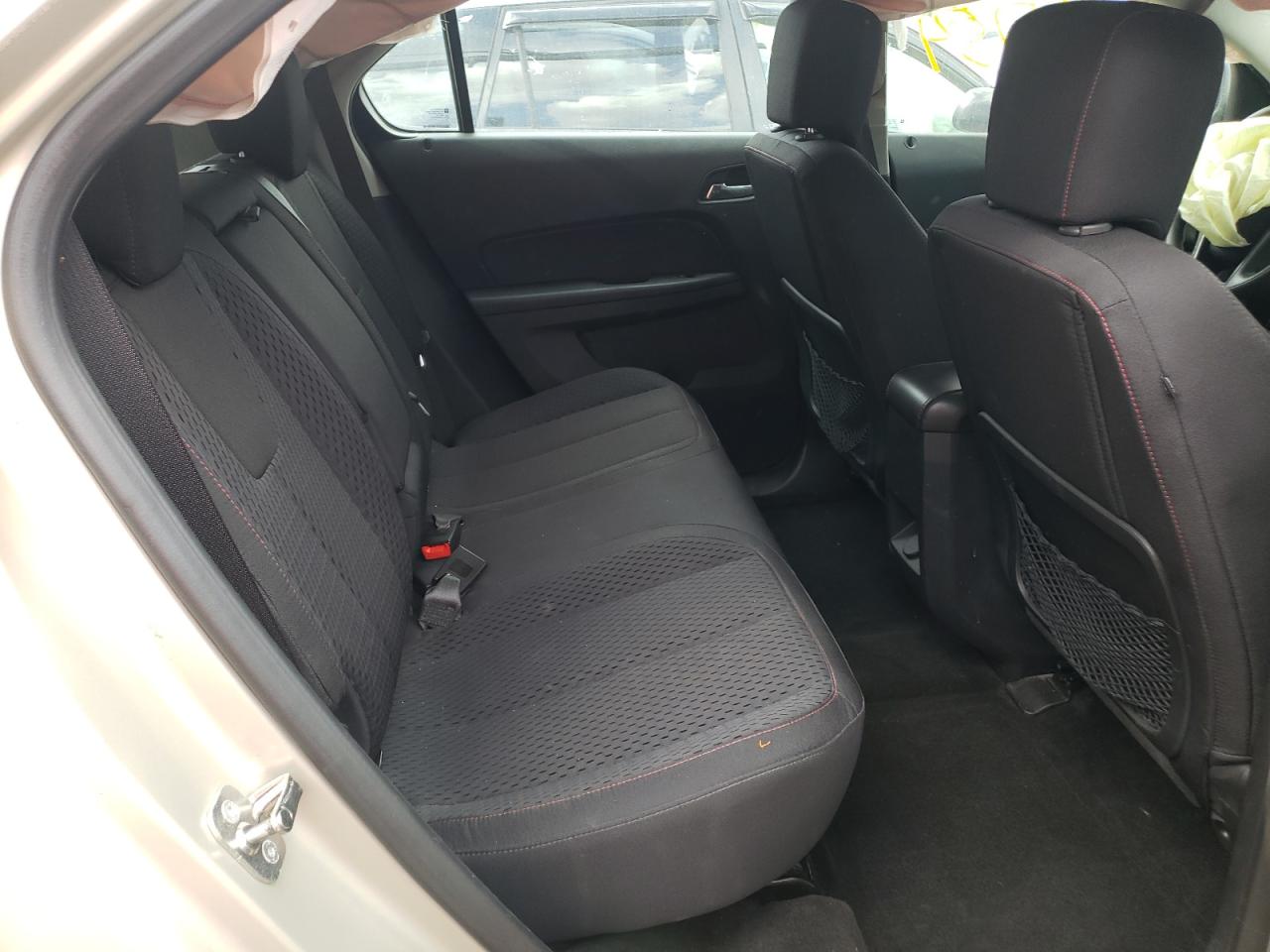 Photo 6 from auction – 2014 CHEVROLET EQUINOX LS with VIN 2GNALAEK0E6235239