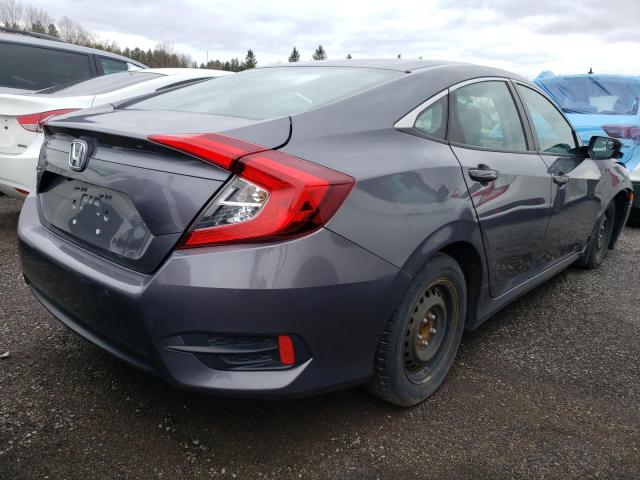 Photo 4 from auction – 2016 HONDA CIVIC EX with VIN 2HGFC2F73GH004777
