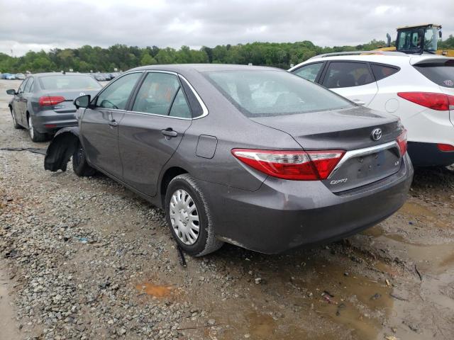 Photo 3 from auction – 2017 TOYOTA CAMRY LE with VIN 4T1BF1FK7HU709191