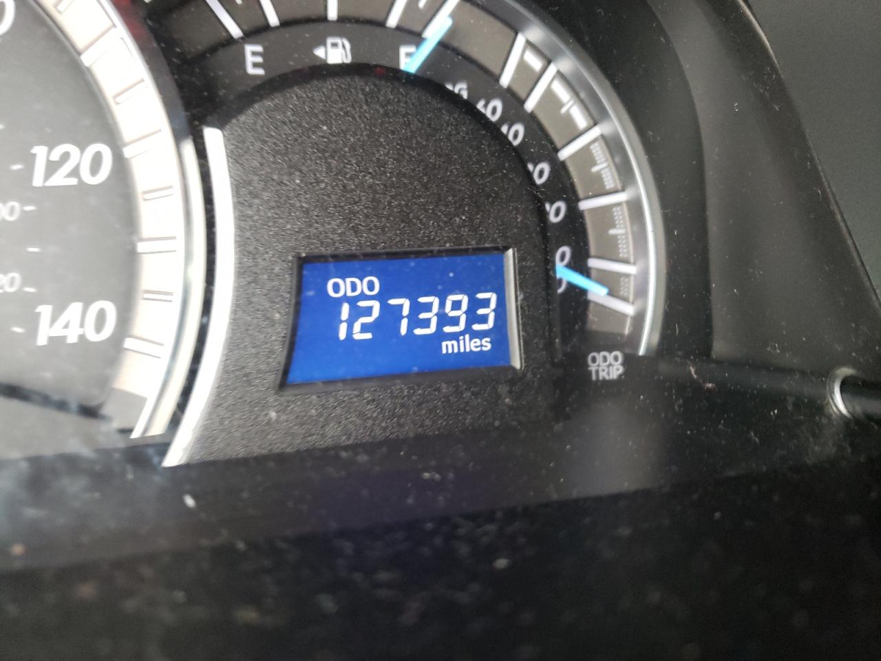 Photo 8 from auction – 2012 TOYOTA CAMRY BASE with VIN 4T1BF1FK2CU035315