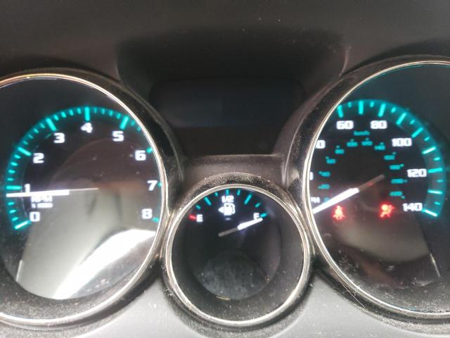 Photo 8 from auction – 2013 BUICK ENCLAVE with VIN 5GAKVDKD9DJ194319