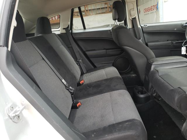 Photo 6 from auction – 2010 DODGE CALIBER HE with VIN 1B3CB5HA8AD584466