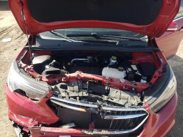 Photo 7 from auction – 2019 BUICK ENCORE PRE with VIN KL4CJASB4KB783825