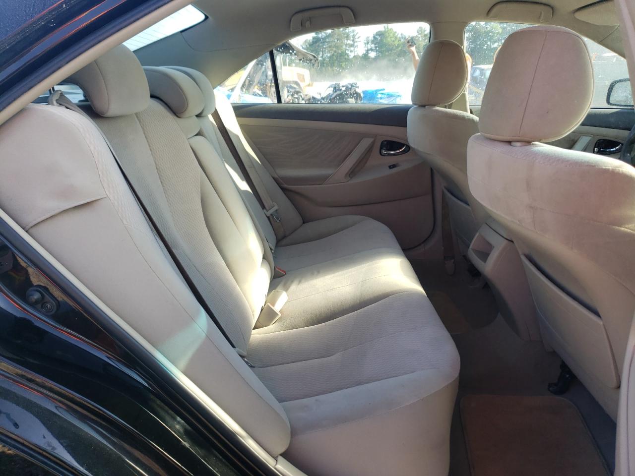 Фото 6 с аукциона – 2011 TOYOTA CAMRY BASE с VIN 4T4BF3EK3BR190537