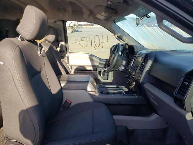 Photo 5 from auction – 2017 FORD F150 SUPER with VIN 1FTEX1CP8HFA42246