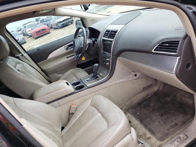 Photo 5 from auction – 2013 LINCOLN MKX with VIN 2LMDJ6JK2DBL37260