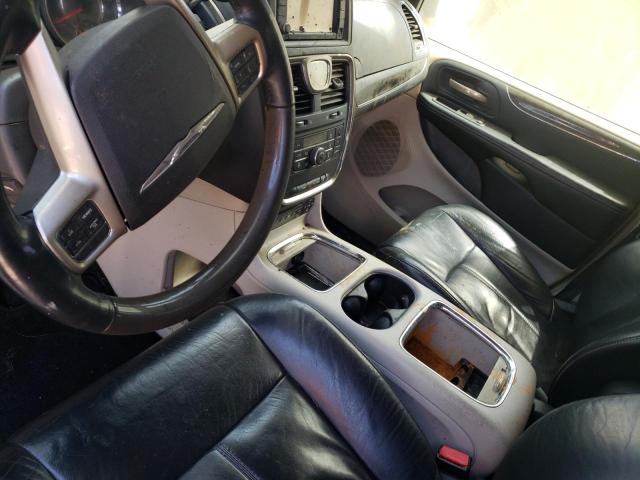 Photo 8 from auction – 2012 CHRYSLER TOWN & COU with VIN 2C4RC1GG2CR169745