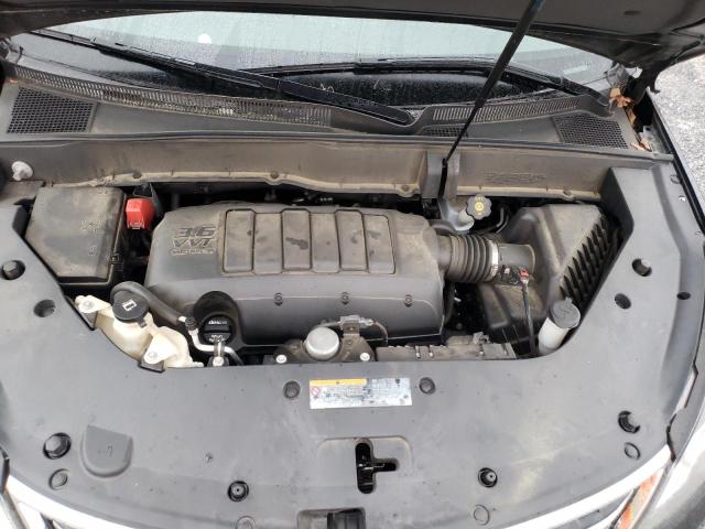 Photo 7 from auction – 2015 CHEVROLET TRAVERSE L with VIN 1GNKRHKD2FJ256454