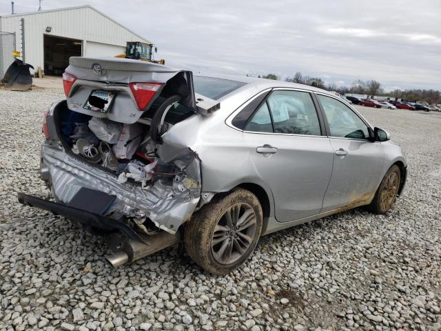 Photo 4 from auction – 2017 TOYOTA CAMRY LE with VIN 4T1BF1FK9HU648006