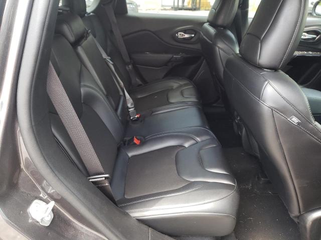 Photo 6 from auction – 2021 JEEP CHEROKEE L with VIN 1C4PJLLB3MD187470