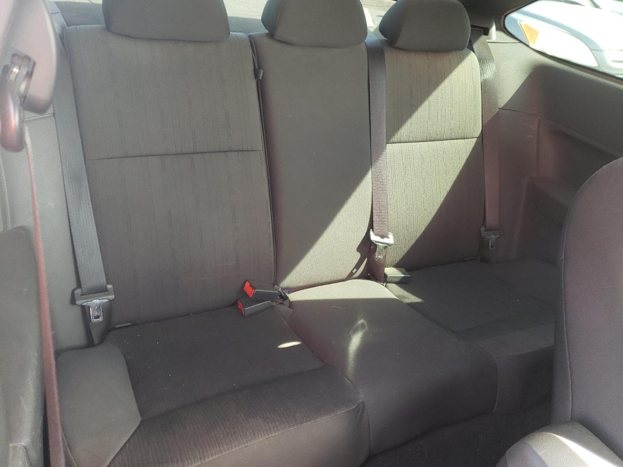 Photo 6 from auction – 2010 FORD FOCUS SE with VIN 1FAHP3CN7AW151753