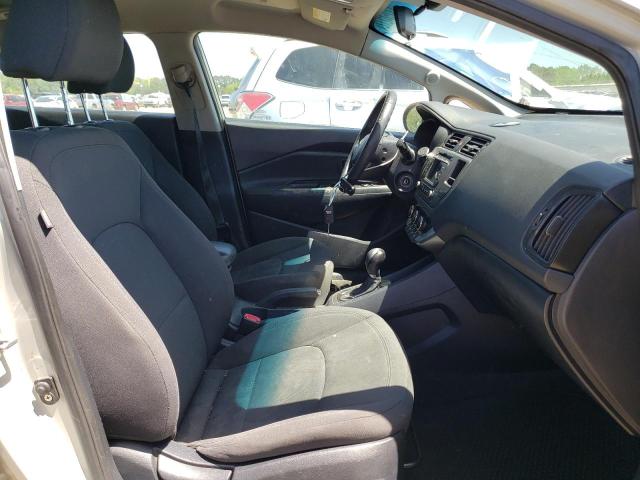 Photo 5 from auction – 2013 KIA RIO EX with VIN KNADN5A31D6195826