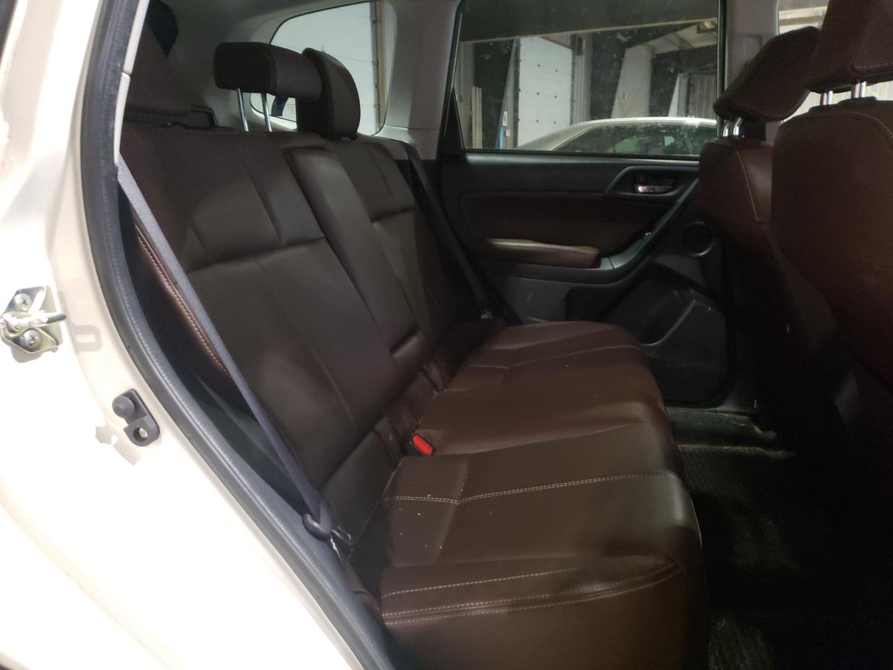 Photo 6 from auction – 2017 SUBARU FORESTER 2 with VIN JF2SJATC2HH537565