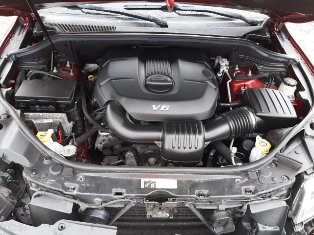 Photo 7 from auction – 2015 JEEP GRAND CHER with VIN 1C4RJFBG0FC887706