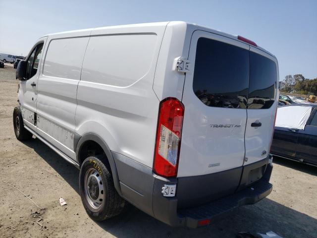 Photo 3 from auction – 2015 FORD TRANSIT T- with VIN 1FTNR1YG8FKA32579