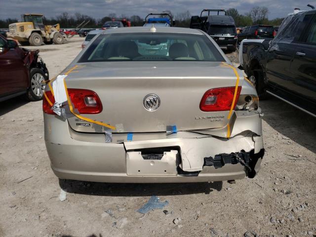 Photo 9 from auction – 2009 BUICK LUCERNE CX with VIN 1G4HD57M39U109406