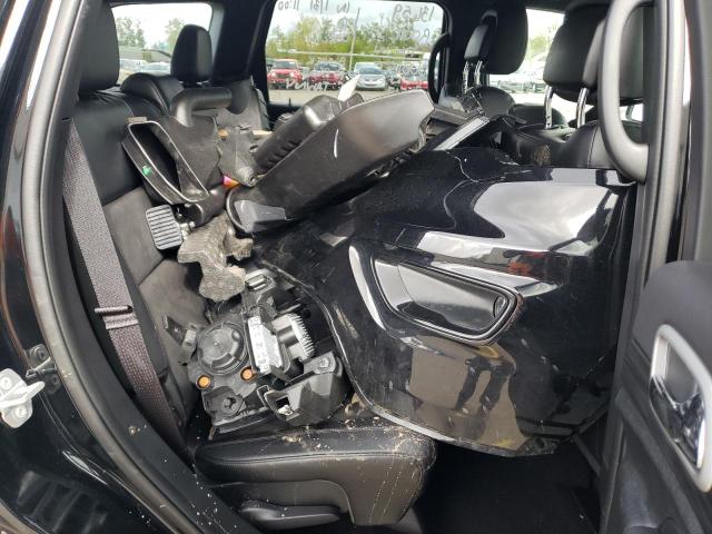 Photo 6 from auction – 2021 JEEP GRAND CHER with VIN 1C4RJFAG3MC823772