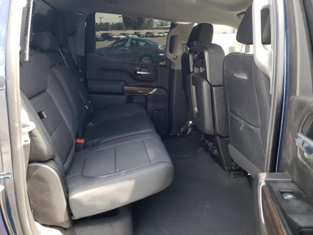 Photo 6 from auction – 2019 CHEVROLET SILVERADO with VIN 3GCPWDED6KG235856