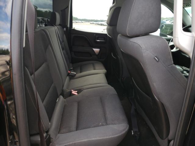 Photo 6 from auction – 2014 CHEVROLET SILVERADO with VIN 1GCRCREC5EZ127741