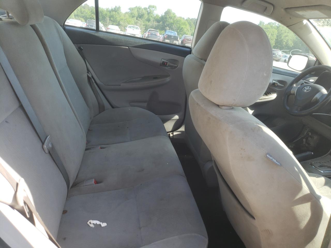 Photo 6 from auction – 2012 TOYOTA COROLLA with VIN 2T1BU4EE7CC793803