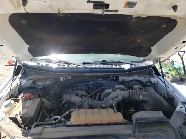 Photo 7 from auction – 2016 FORD F150 with VIN 1FTMF1C8XGKF06537