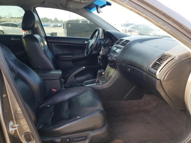 Photo 5 from auction – 2006 HONDA ACCORD EX with VIN 1HGCM66566A030261