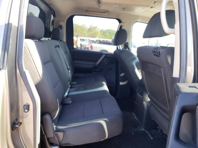 Photo 6 from auction – 2008 NISSAN TITAN XE with VIN 1N6AA07C48N308673