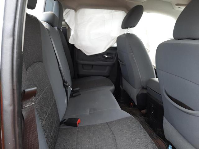 Photo 6 from auction – 2016 RAM 1500 SLT with VIN 1C6RR7GM8GS141211