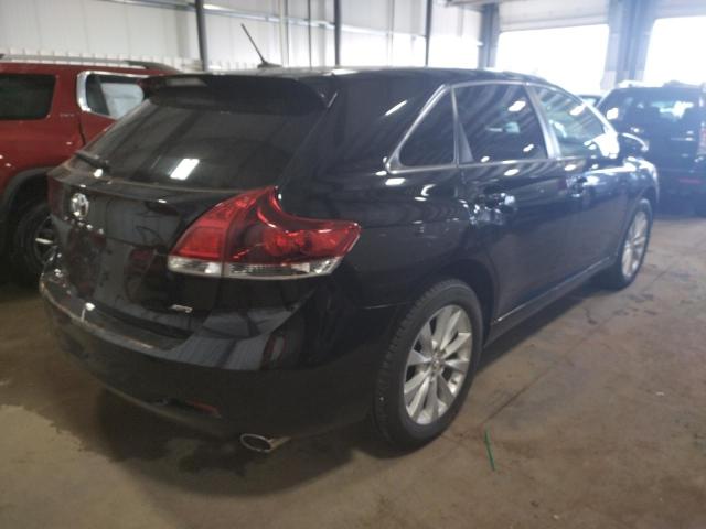 Photo 4 from auction – 2013 TOYOTA VENZA LE with VIN 4T3BA3BB1DU042216