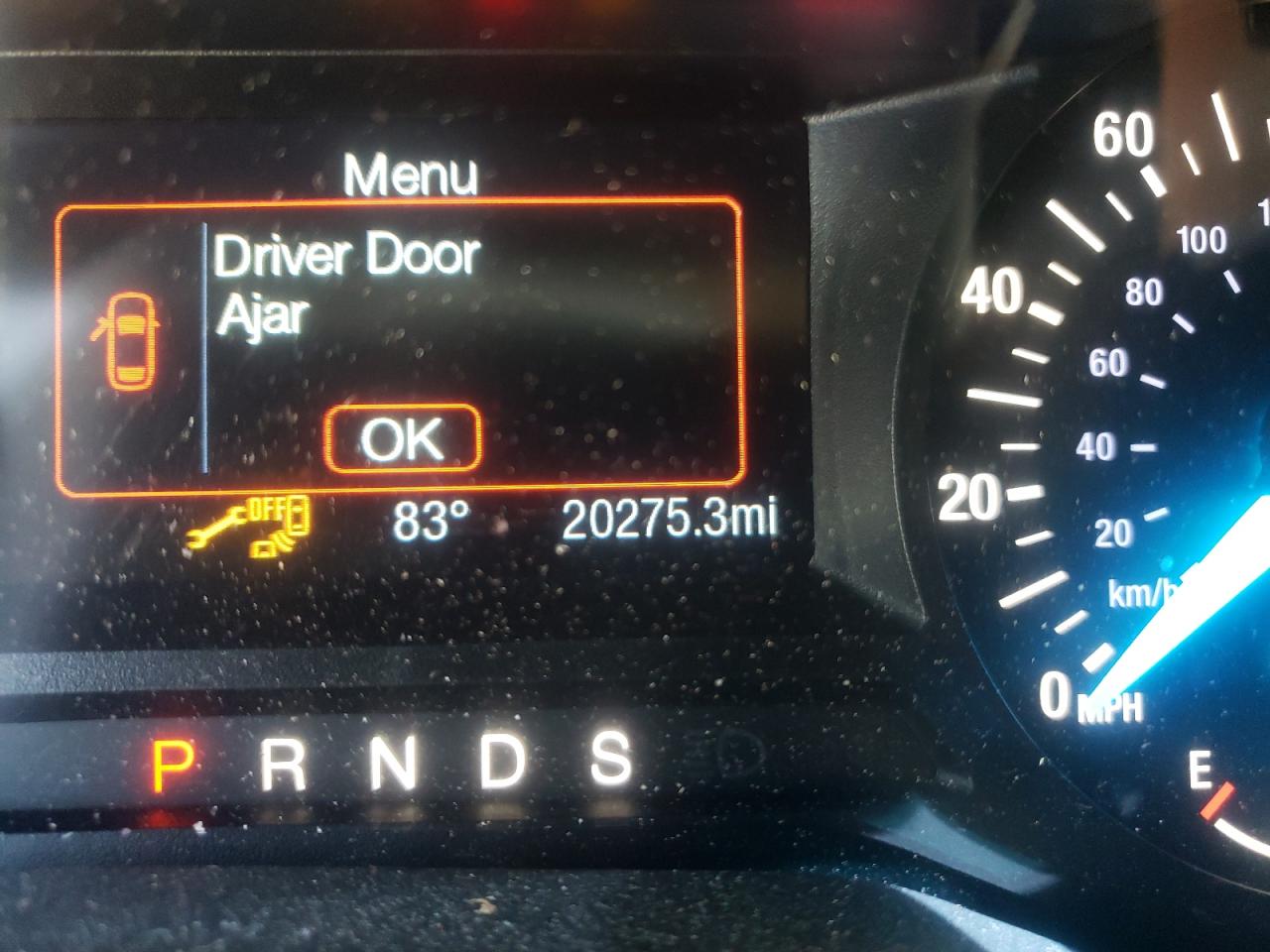 Photo 8 from auction – 2019 FORD EDGE SEL with VIN 2FMPK3J94KBC57442